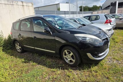 Renault Grand Scenic Gebrauchtwagen