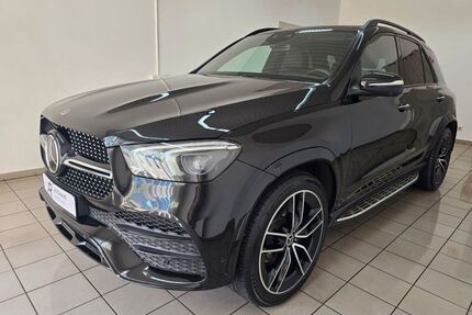 Mercedes-Benz GLE 400 Gebrauchtwagen