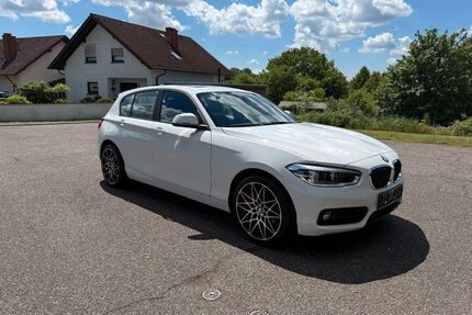 BMW 120 Gebrauchtwagen