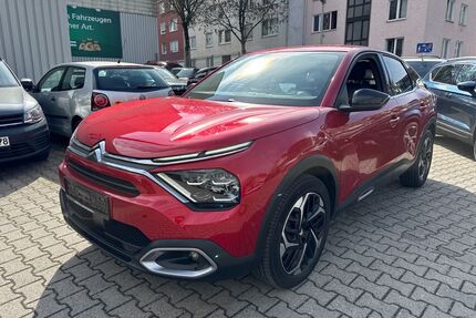 Citroen C4 Gebrauchtwagen