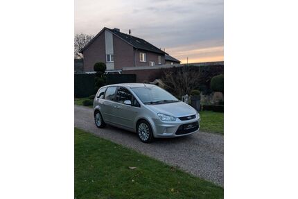 Ford C-Max Gebrauchtwagen