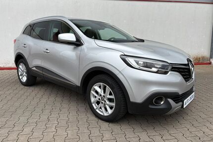Renault Kadjar Gebrauchtwagen