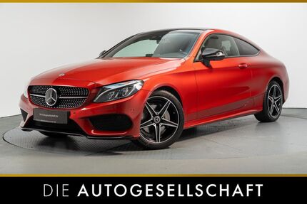 Mercedes-Benz C 200 Gebrauchtwagen