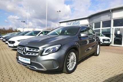 Mercedes-Benz GLA 200 Gebrauchtwagen