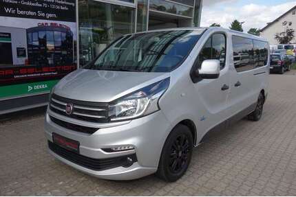 Fiat Talento Gebrauchtwagen