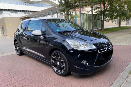 Citroen DS3 Gebrauchtwagen