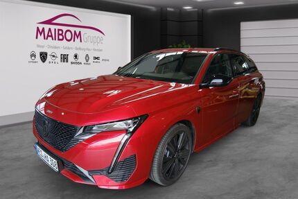 Peugeot 308 Gebrauchtwagen