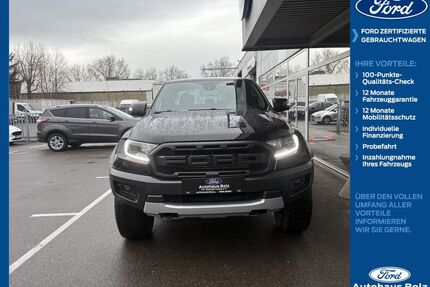 Ford Ranger Gebrauchtwagen