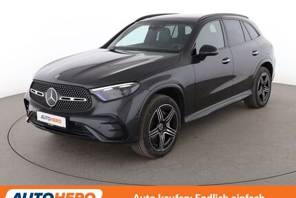 Mercedes-Benz GLC 300 Gebrauchtwagen