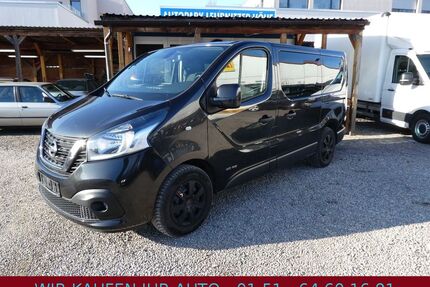 Nissan NV300 Gebrauchtwagen