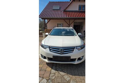Honda Accord Gebrauchtwagen