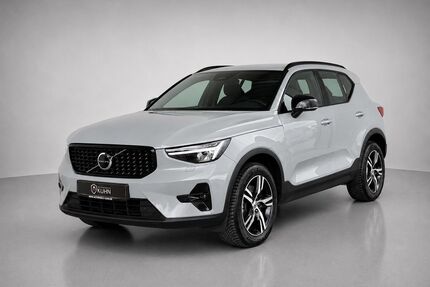 Volvo XC40 Gebrauchtwagen