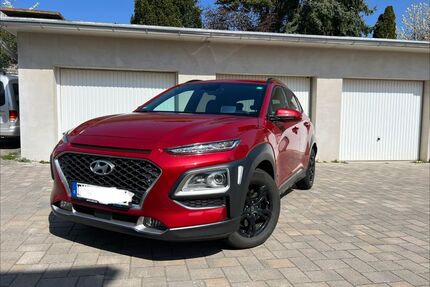 Hyundai KONA Gebrauchtwagen