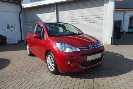 Citroen C3 Gebrauchtwagen