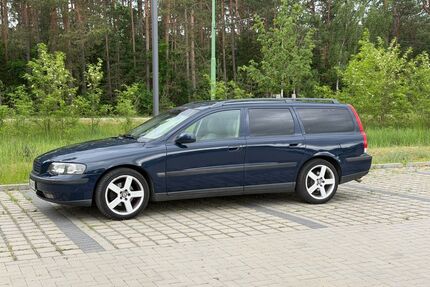 Volvo V70 Gebrauchtwagen