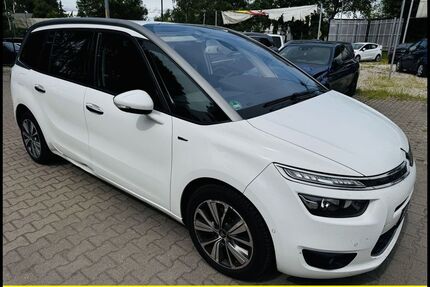Citroen C4 Picasso Gebrauchtwagen
