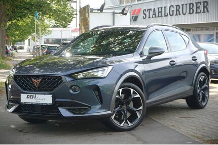 Cupra Formentor Gebrauchtwagen