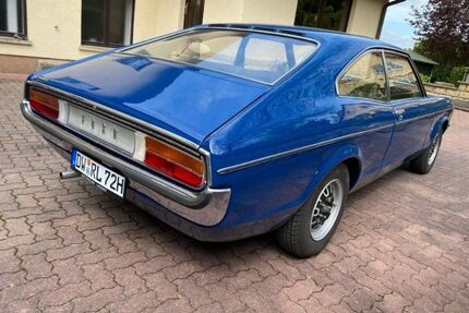 Ford Granada Gebrauchtwagen