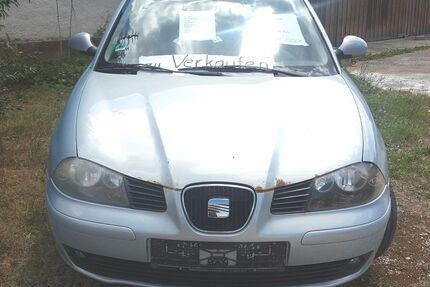 Seat Ibiza Gebrauchtwagen
