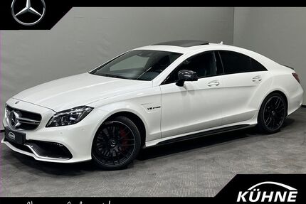 Mercedes-Benz CLS 63 AMG Gebrauchtwagen