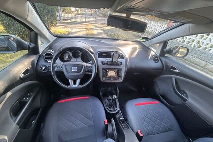 Seat Altea Gebrauchtwagen