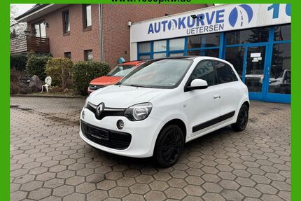 Renault Twingo Gebrauchtwagen