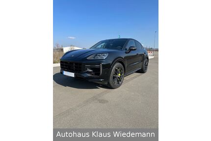 Porsche Cayenne Gebrauchtwagen