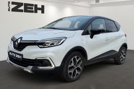 Renault Captur Gebrauchtwagen