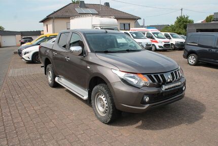 Mitsubishi L200 Gebrauchtwagen