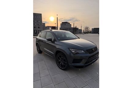 Cupra Ateca Gebrauchtwagen