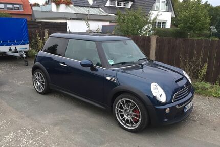 Mini John Cooper Works Gebrauchtwagen