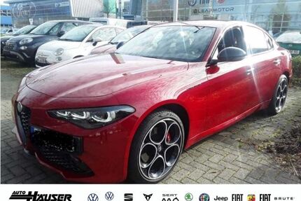 Alfa Romeo Giulia Gebrauchtwagen