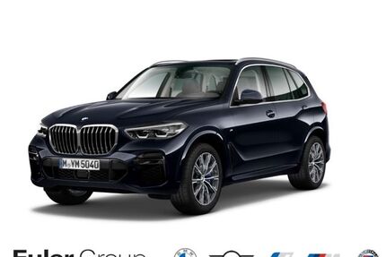 BMW X5 Gebrauchtwagen