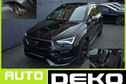 Cupra Ateca Gebrauchtwagen