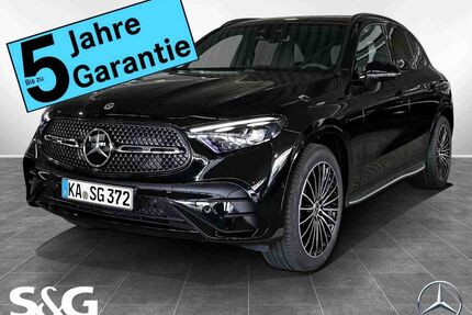 Mercedes-Benz GLC 450 Gebrauchtwagen