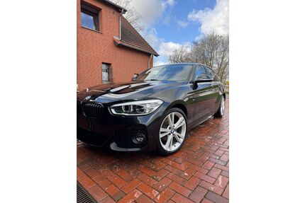 BMW 120 Gebrauchtwagen