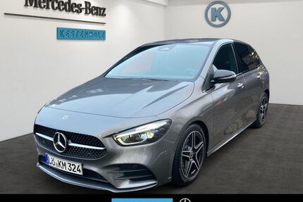 Mercedes-Benz B 180 Gebrauchtwagen