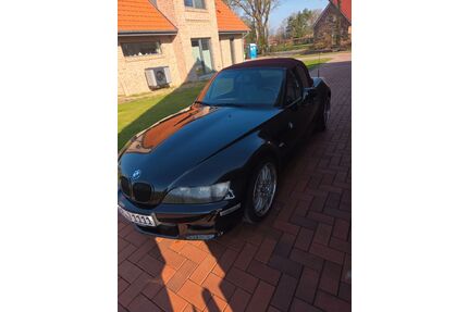 BMW Z3 Gebrauchtwagen