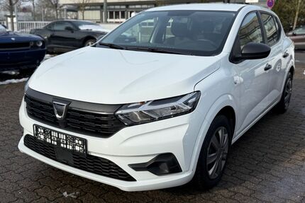 Dacia Sandero Gebrauchtwagen
