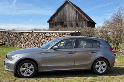 BMW 116 Gebrauchtwagen