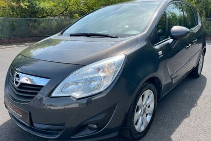 Opel Meriva Gebrauchtwagen