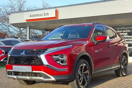 Mitsubishi Eclipse Cross Gebrauchtwagen