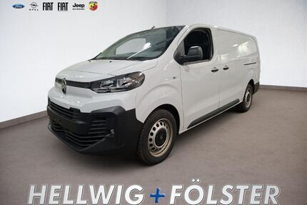 Citroen Jumpy Gebrauchtwagen