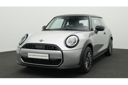 Mini Cooper S Gebrauchtwagen