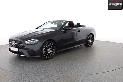 Mercedes-Benz E 400 Gebrauchtwagen