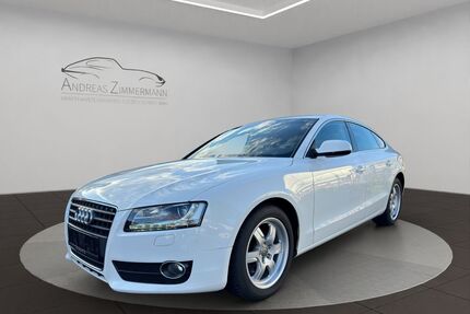 Audi A5 Gebrauchtwagen
