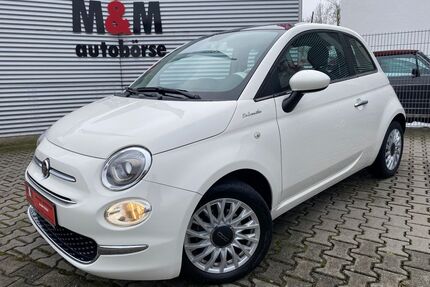 Fiat 500 Gebrauchtwagen