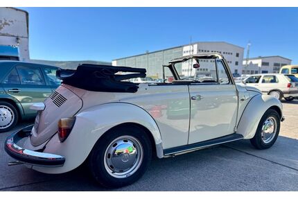 VW Käfer Gebrauchtwagen