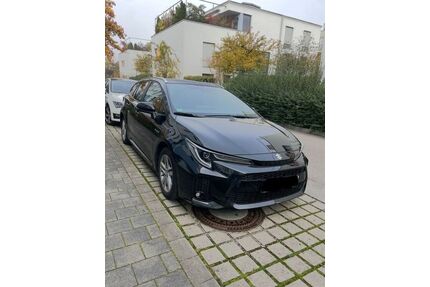 Suzuki Swace Gebrauchtwagen
