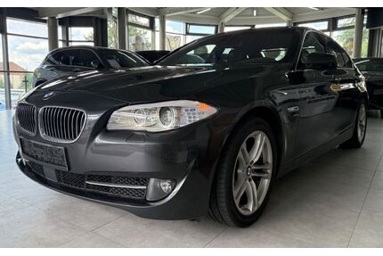 BMW 530 Gebrauchtwagen